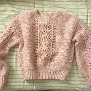 & Other Stories Wool-Blend Sweater